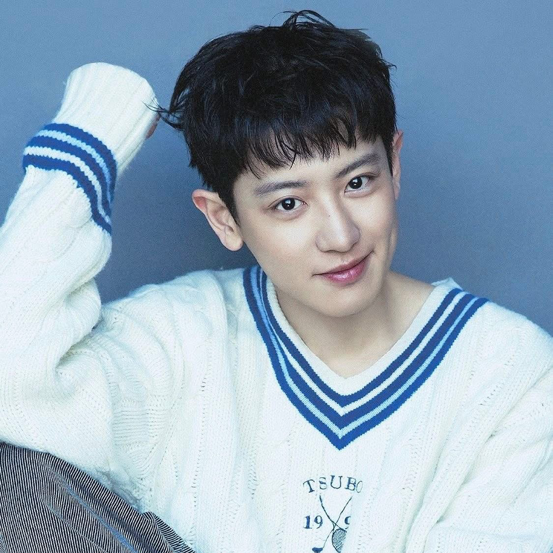 찬열 (EXO) 팬이 찍은 순간