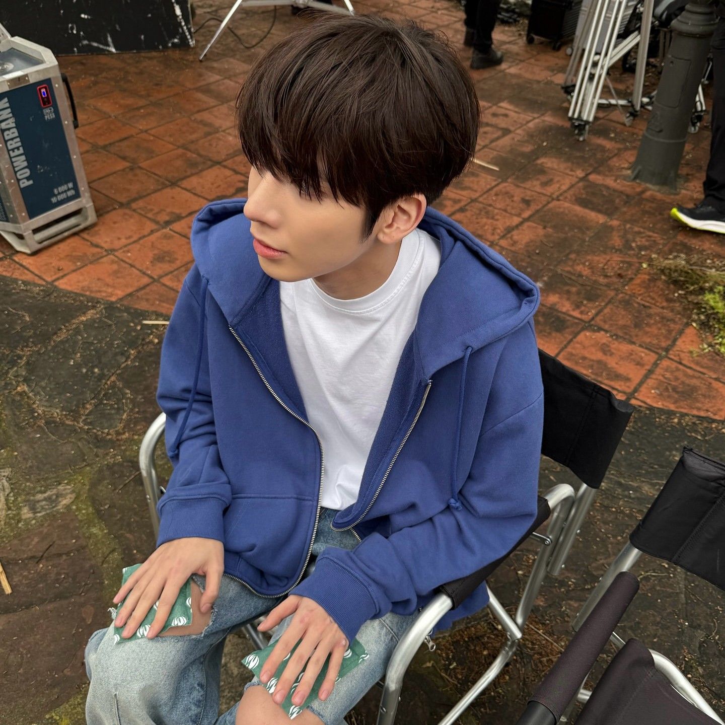 Latest photo of Taehyun (TOMORROW X TOGETHER)