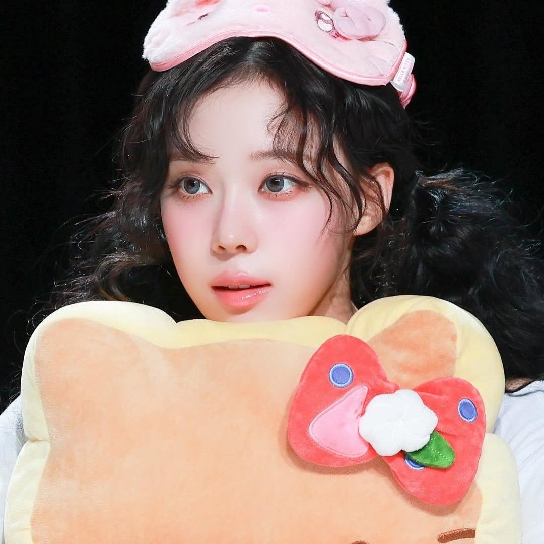 윈터 (에스파)의 최신 사진