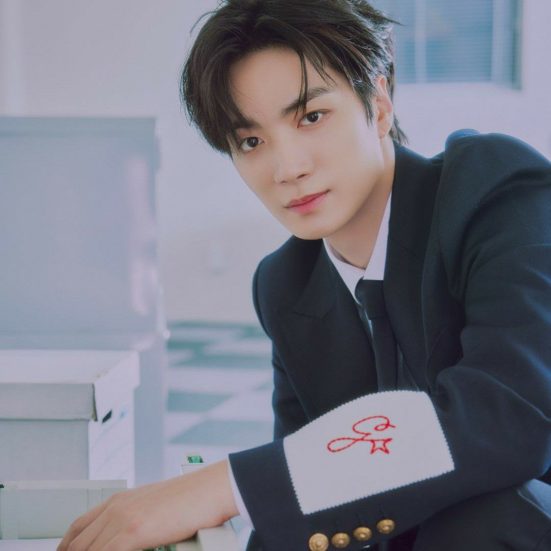 Latest photo of Kim Jonghyeon