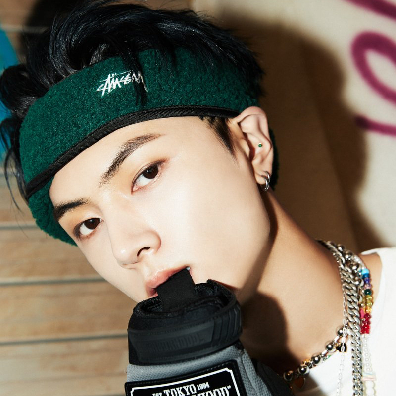 Jay (ENHYPEN)的最新照片