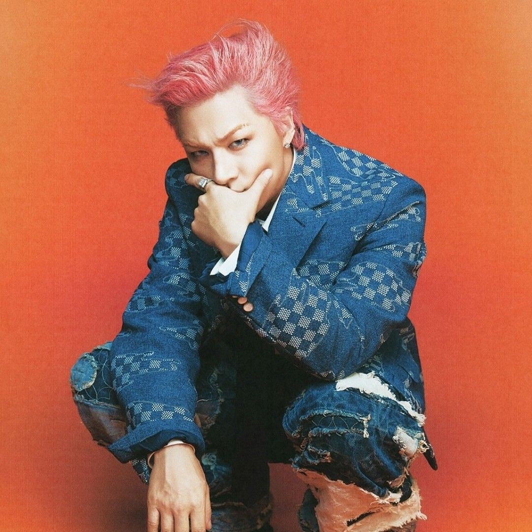 Latest photo of BIGBANG