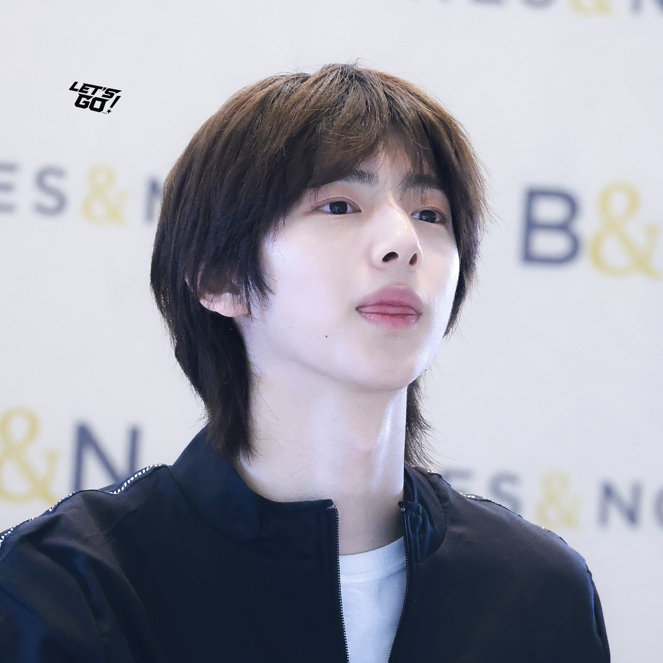 Latest photo of Juhoon (CORTIS)