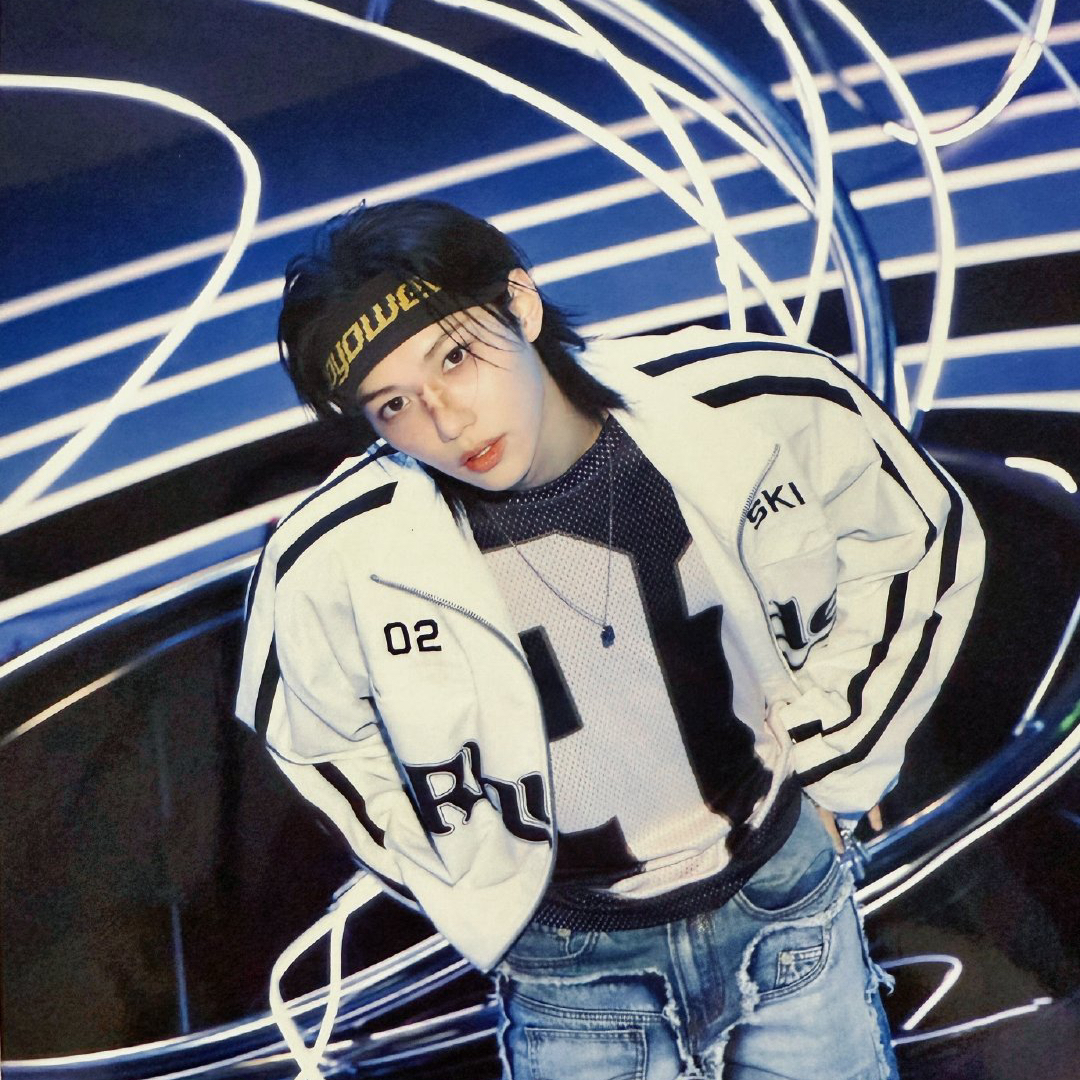 Felix (Stray Kids)的最新活動照片