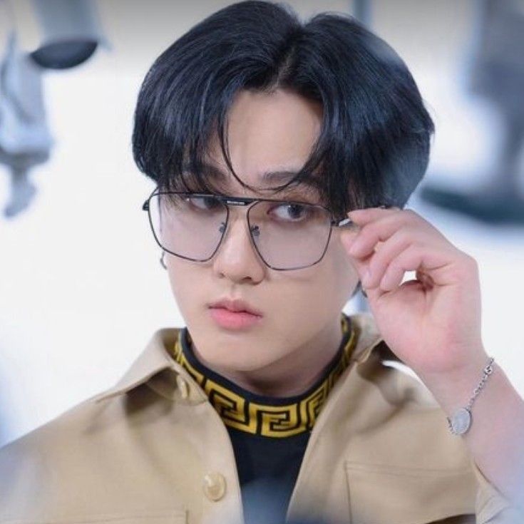 チャンビン (Stray Kids)の最新写真