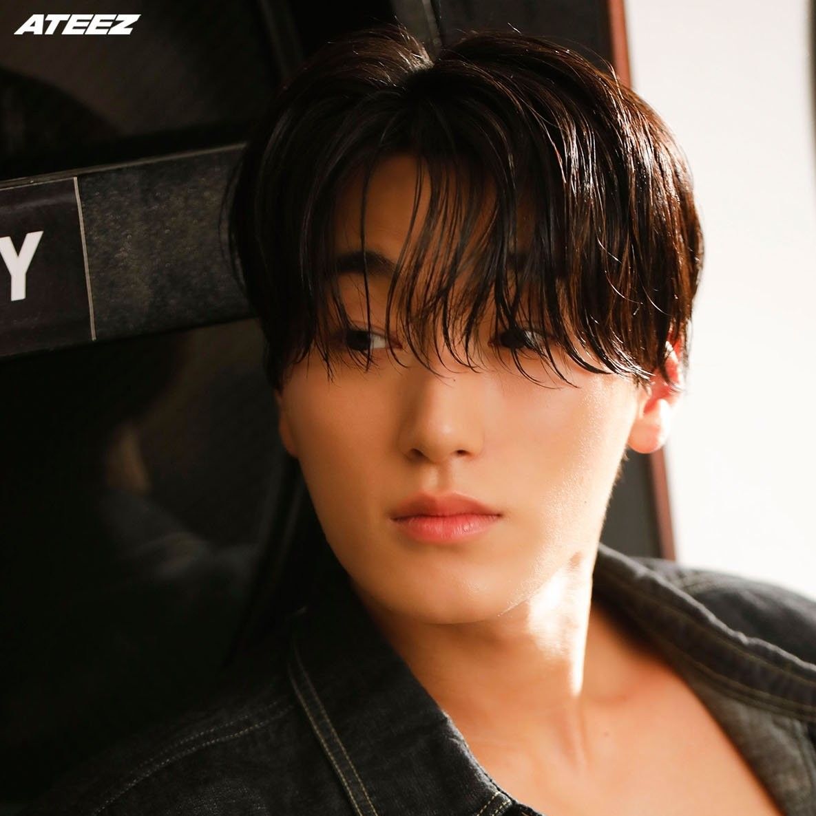 Foto aktivitas terbaru ATEEZ