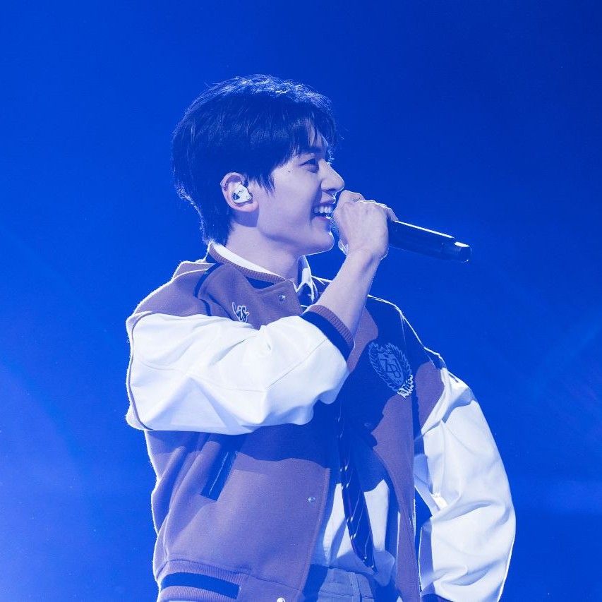 석매튜 (제로베이스원) 팬이 찍은 순간