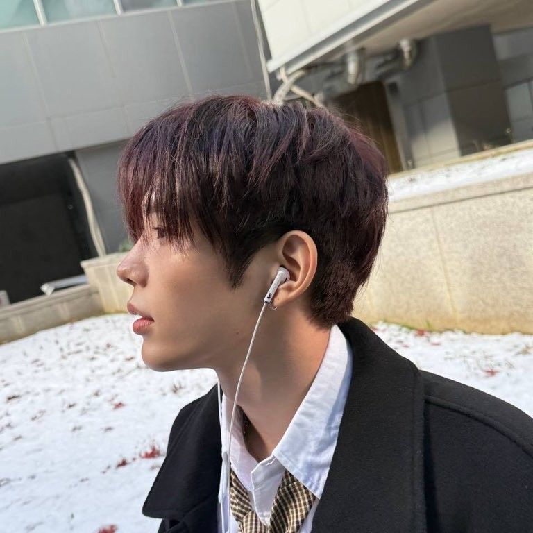 A moment captured by SHOTARO (RIIZE)'s fan