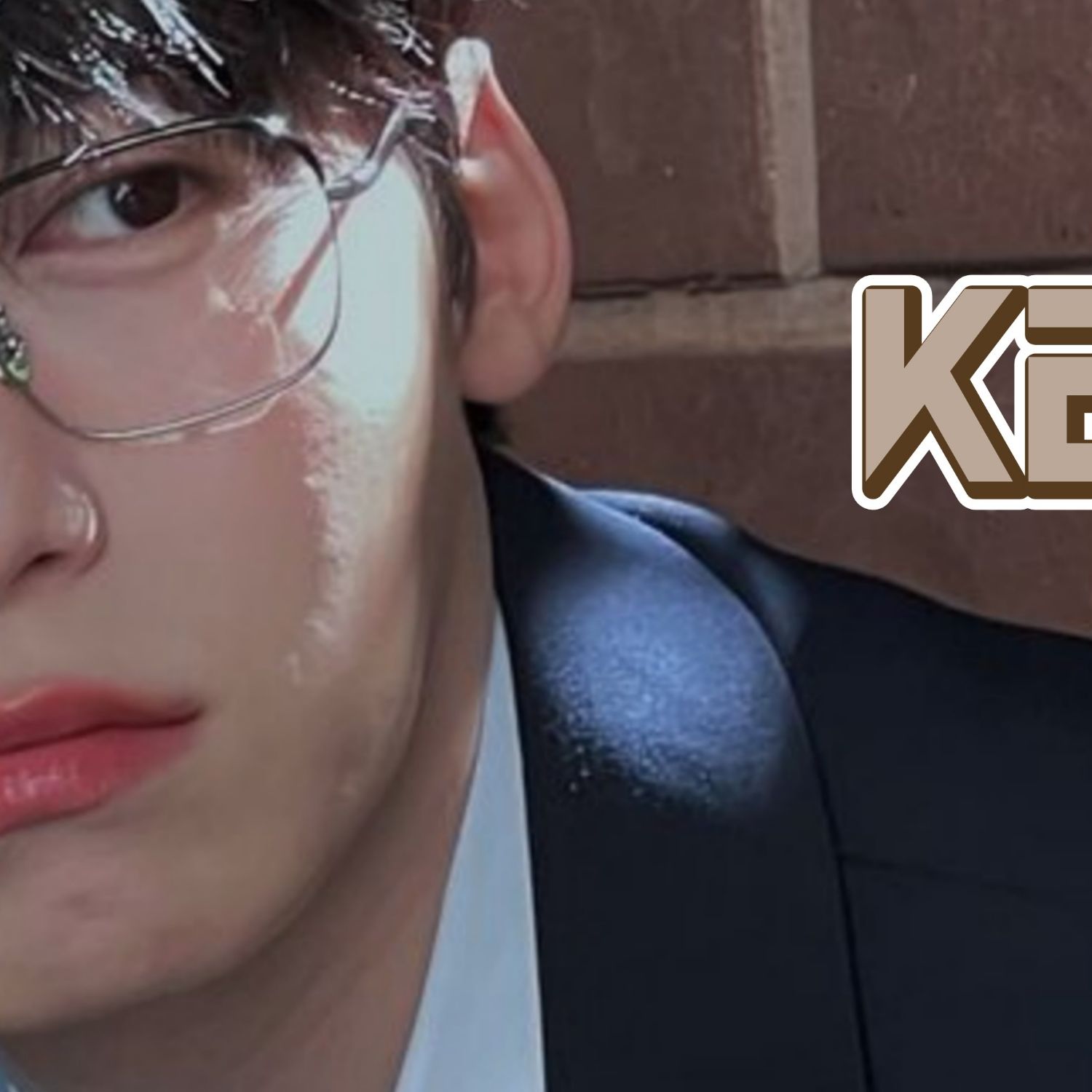 Recent activity shot of Keonhee (ONEUS)