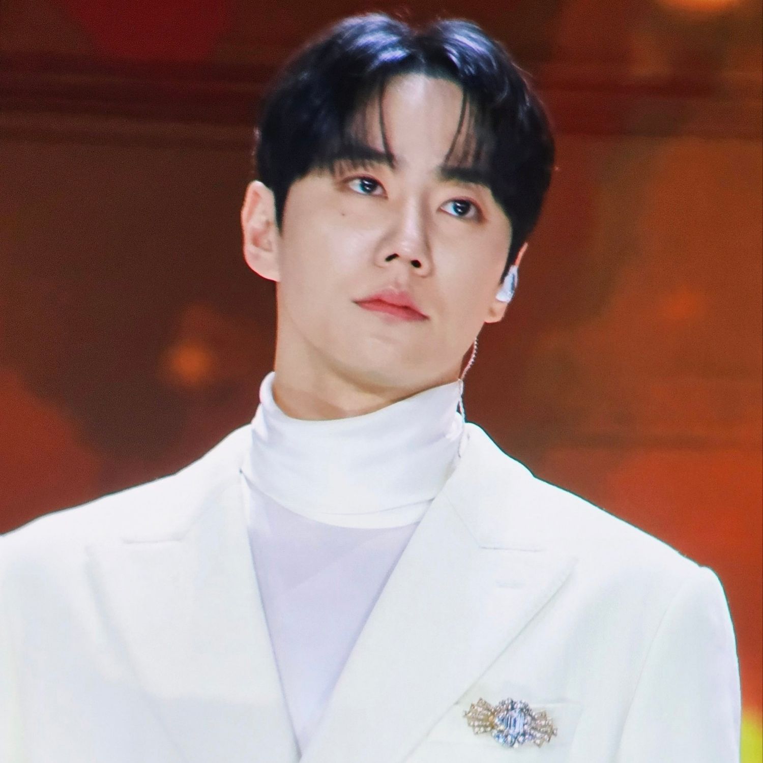 이준영 최근 활동샷