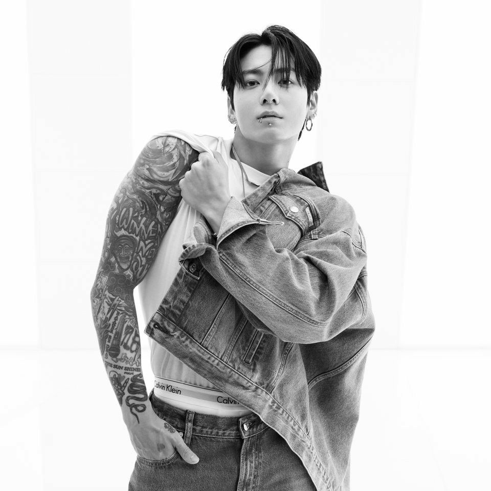 ジョングク (BTS)の最新写真