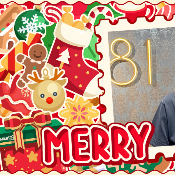 Behind-the-scenes cut of My Tam