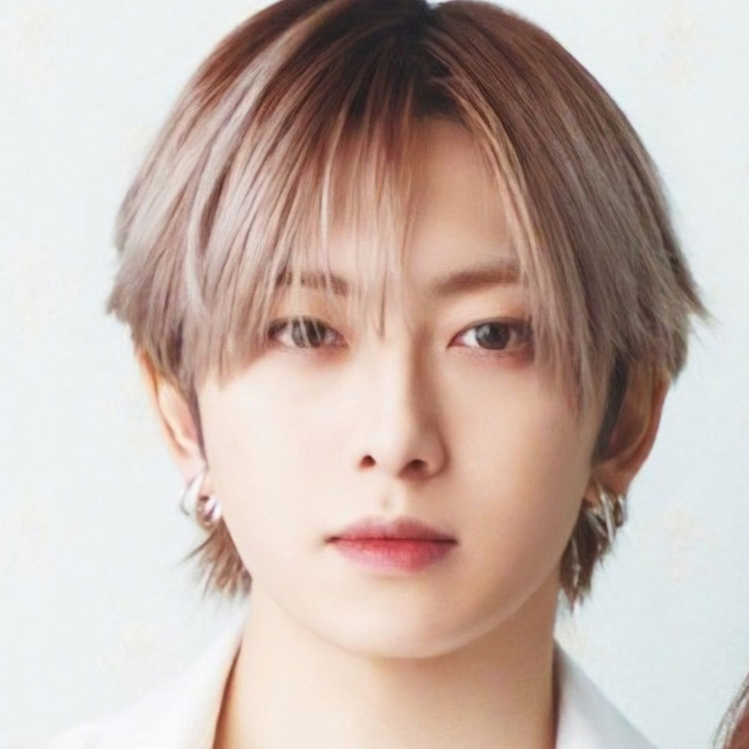 A moment captured by Fuma (&TEAM)'s fan