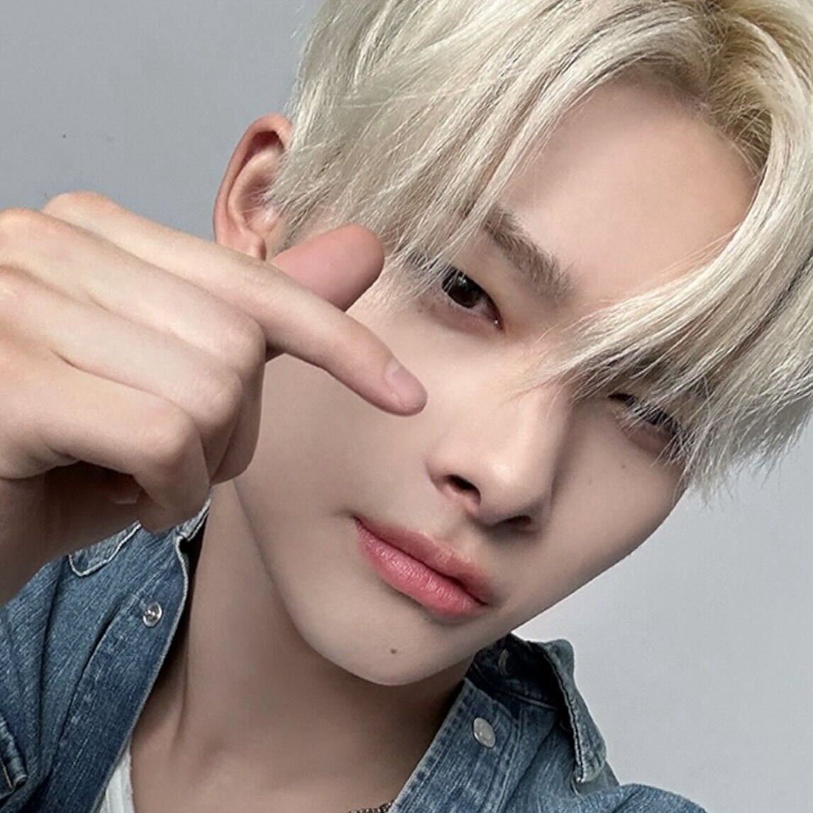 NI-KI (ENHYPEN)的最新活動照片