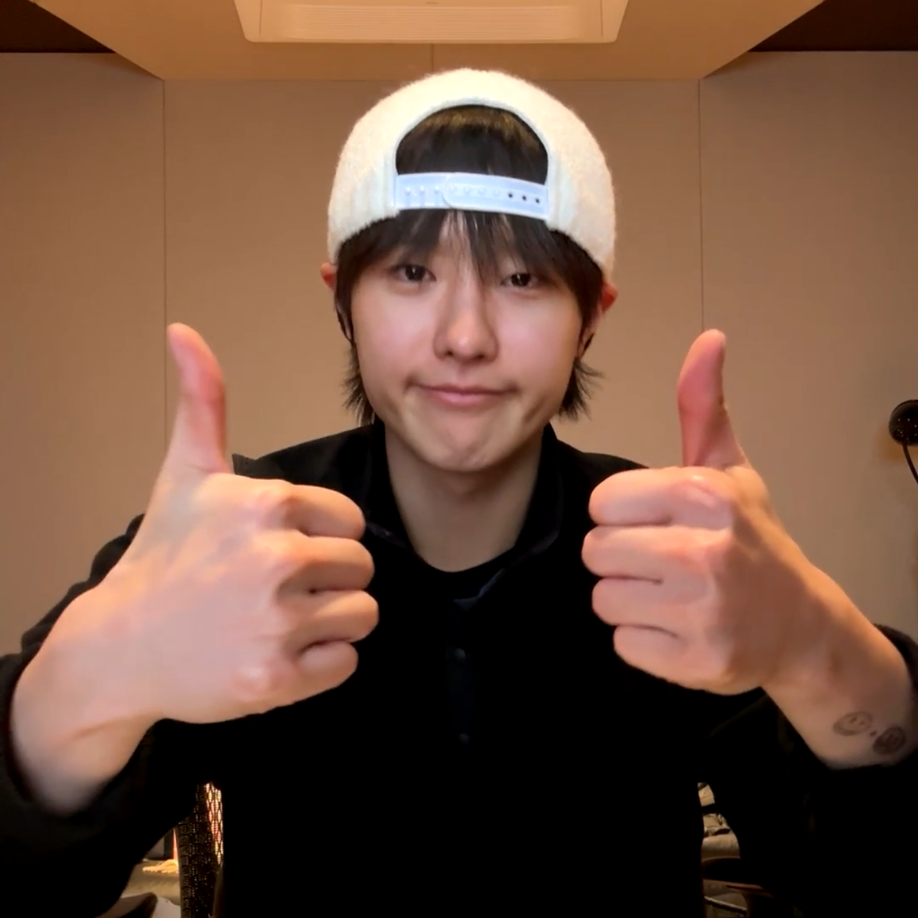 WOODZ的最新照片