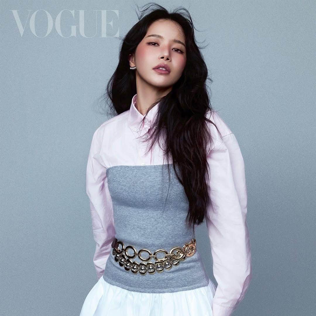ソラ (MAMAMOO)の最近の活動写真