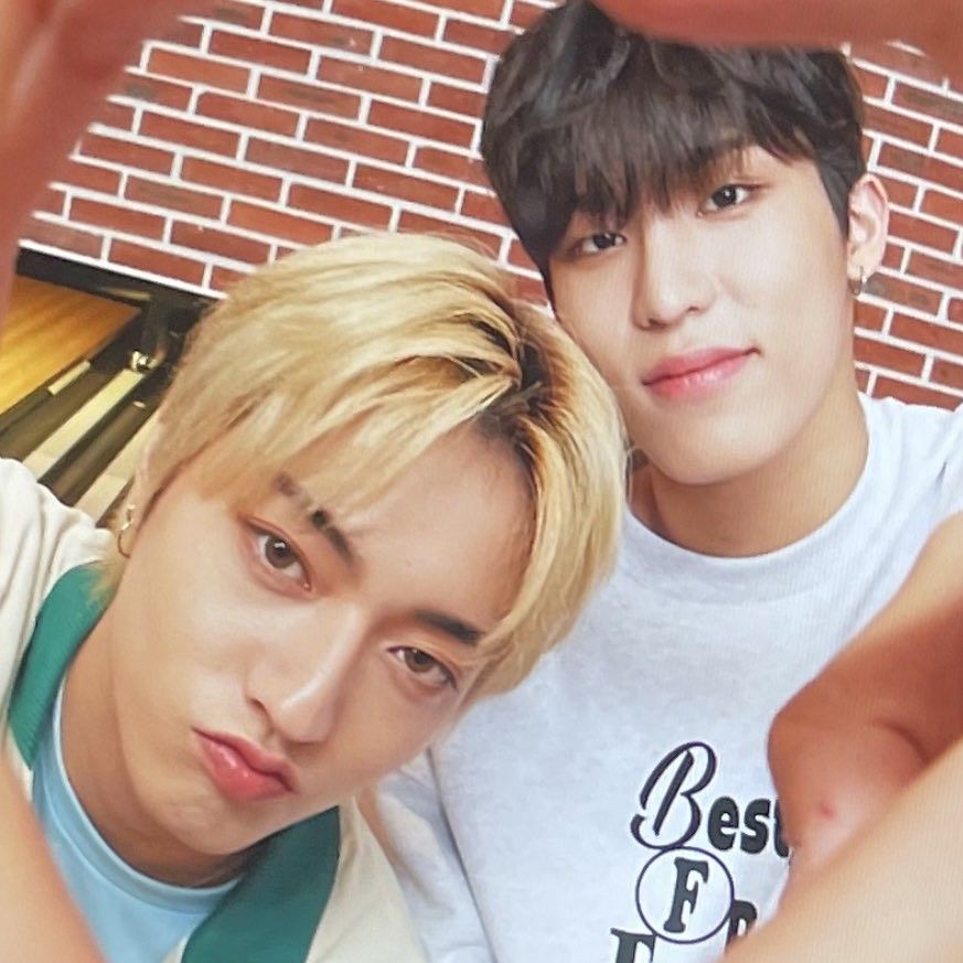 TREASURE 최근 활동샷