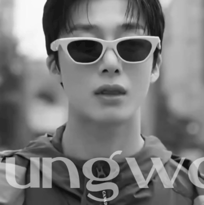 형원 (몬스타엑스) 최근 활동샷