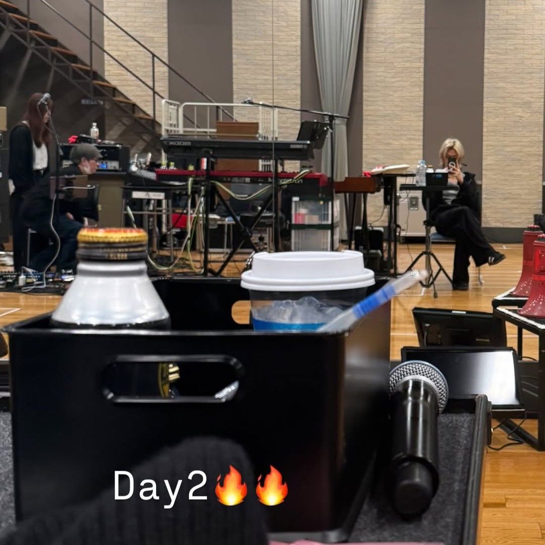 유타 (NCT 127)의 비하인드 컷