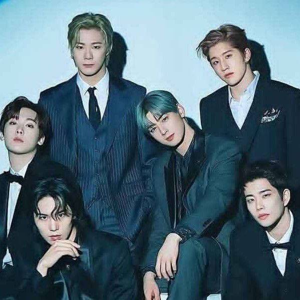 Latest photo of Moonbin (ASTRO)