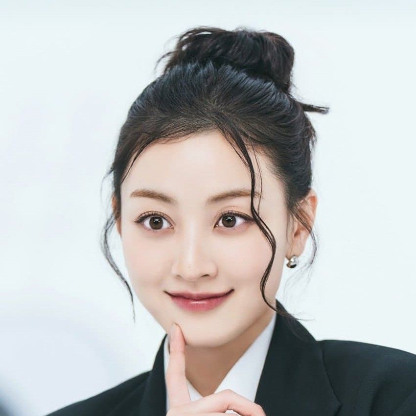 A moment captured by Jihyo (TWICE)'s fan