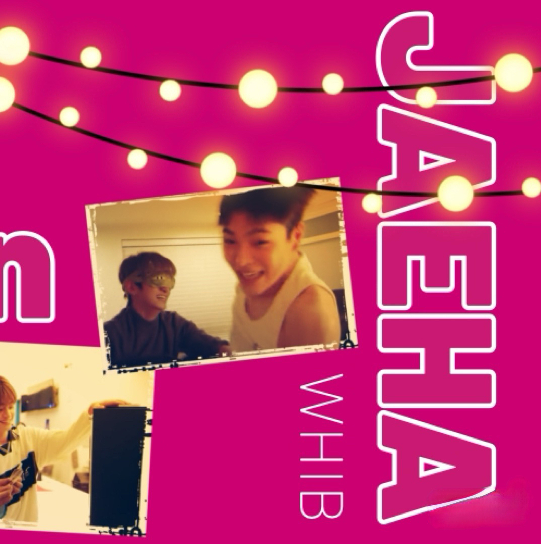 Latest photo of JAEHA (WHIB)