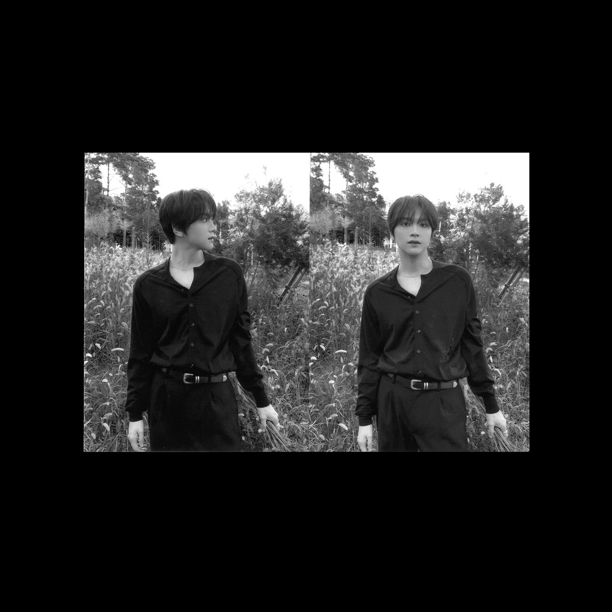 NCT的幕后花絮