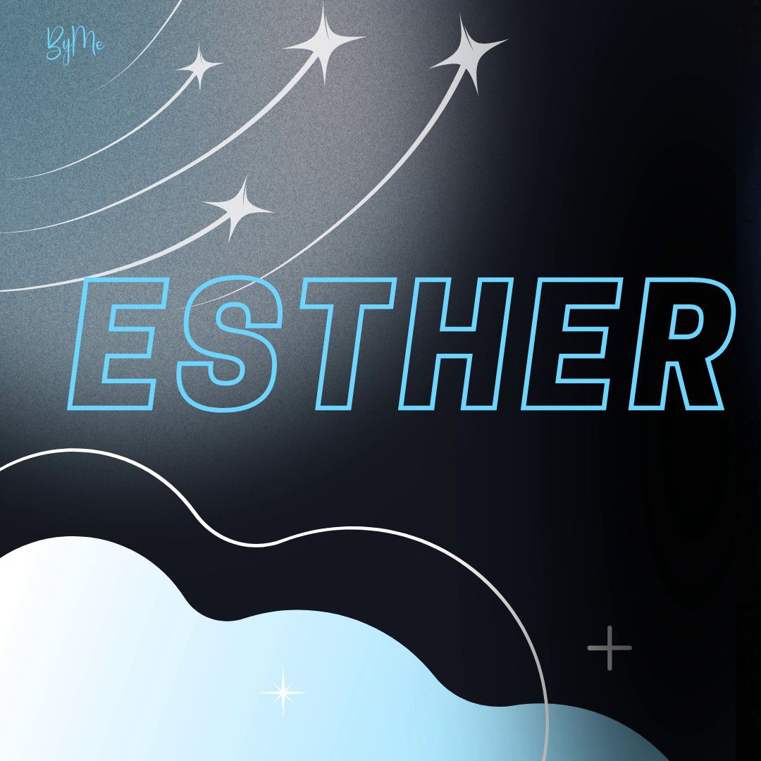 Latest photo of Esther Yu