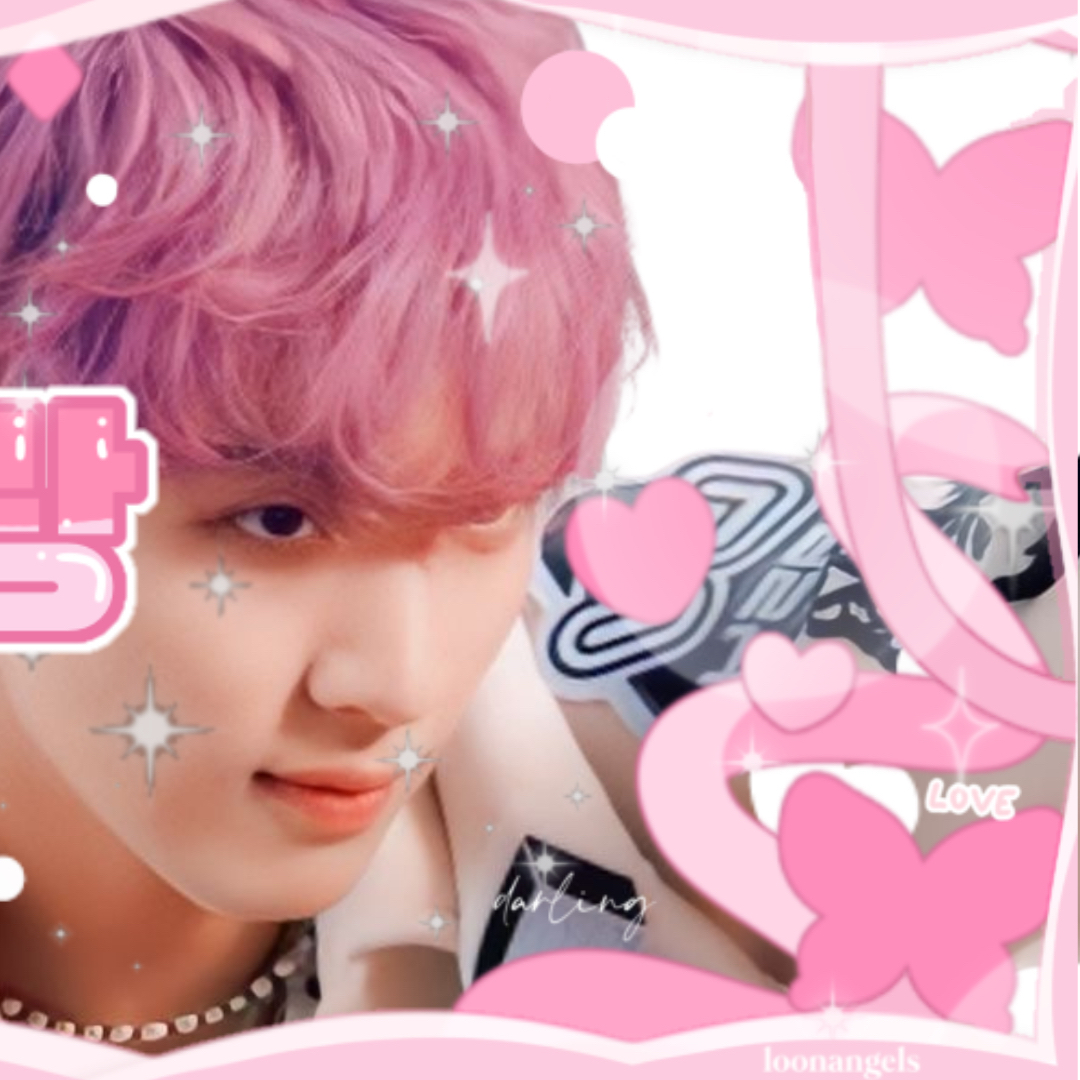 Behind-the-scenes cut of Haechan (NCT 127, NCT DREAM)