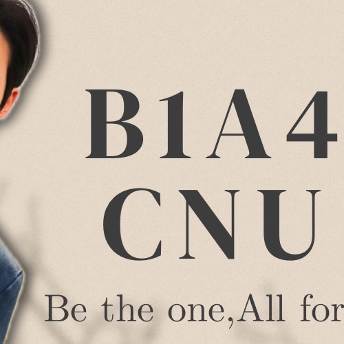 シヌ (B1A4)ファンが撮った瞬間