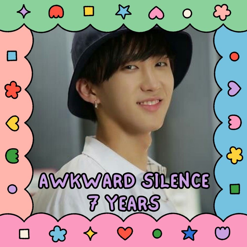 Behind-the-scenes cut of Changbin (Stray Kids)