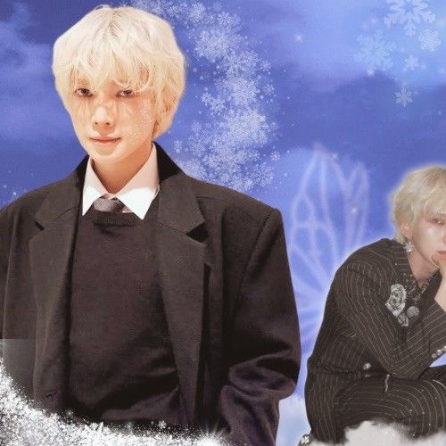 Latest photo of Yeosang (ATEEZ)