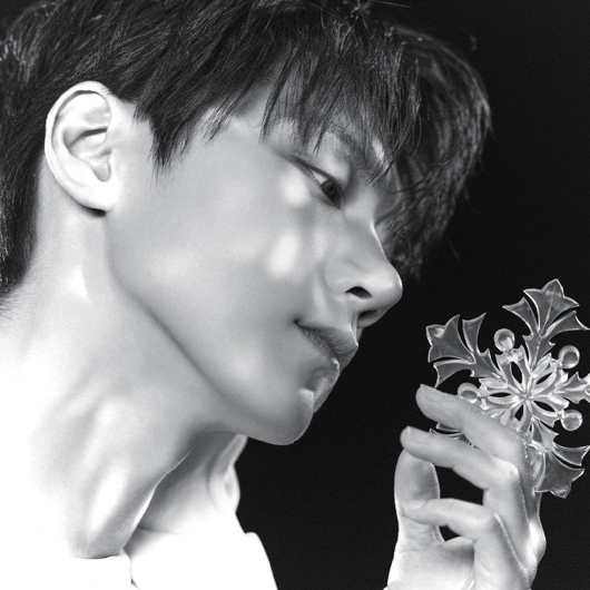 Latest photo of TEN (WayV)