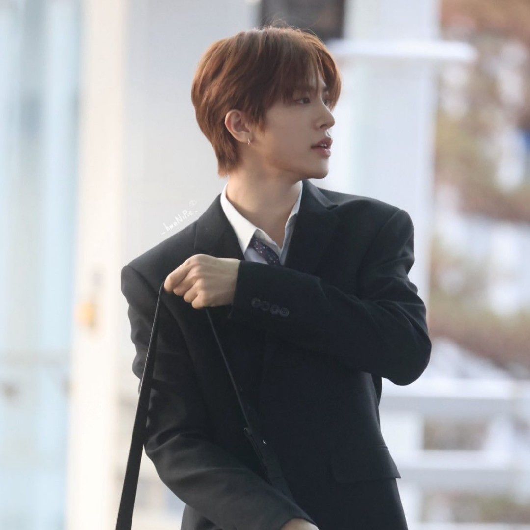 Latest photo of So Junghwan (TREASURE)