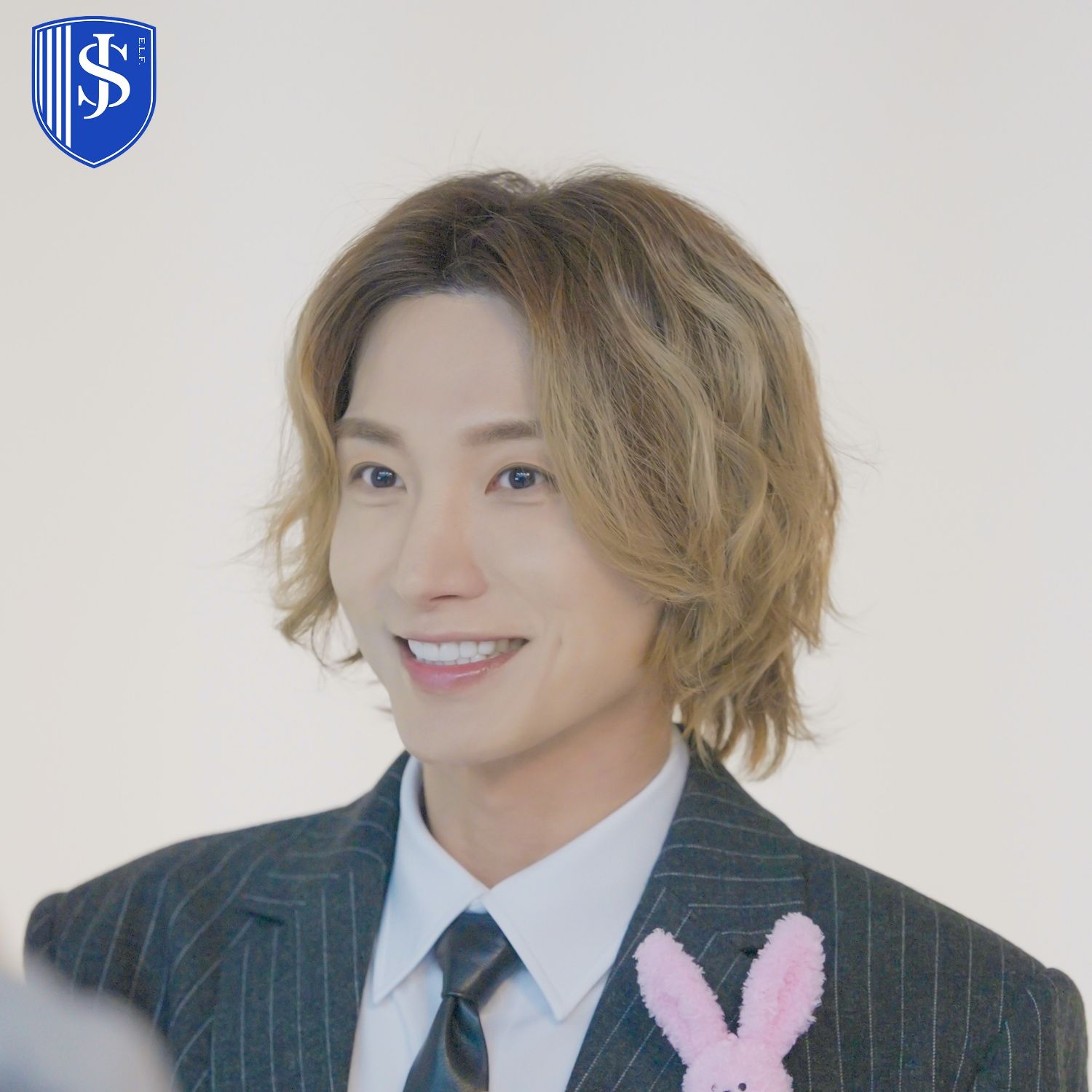 Recent activity shot of Leeteuk (Super Junior)