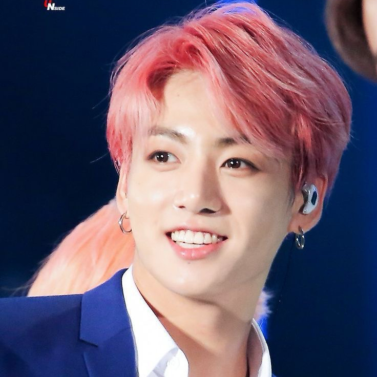 柾國 (防彈少年團)的幕後花絮