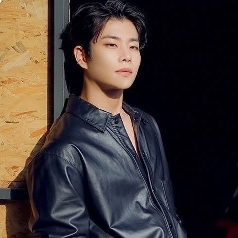 Latest photo of MJ (ASTRO)