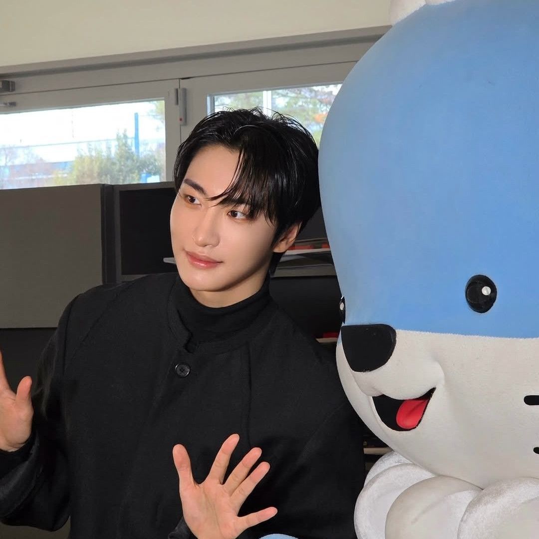 에이티즈의 최신 사진