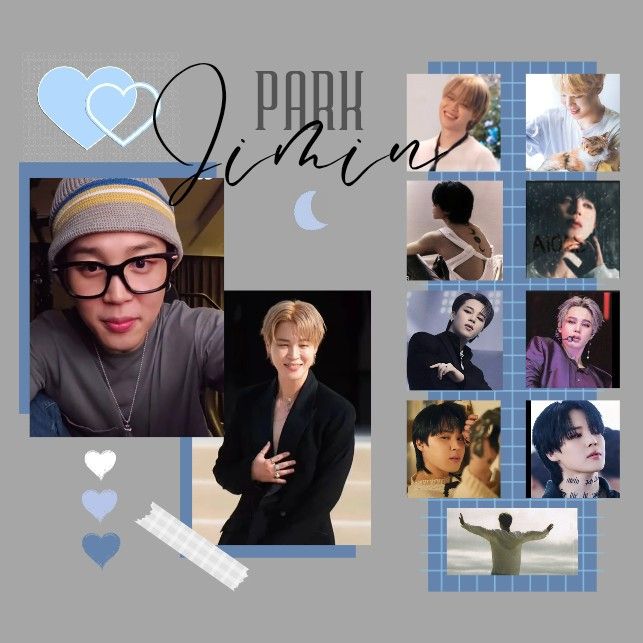 Behind-the-scenes cut of Jimin (BTS)