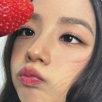 A moment captured by Jisoo (BLACKPINK)'s fan