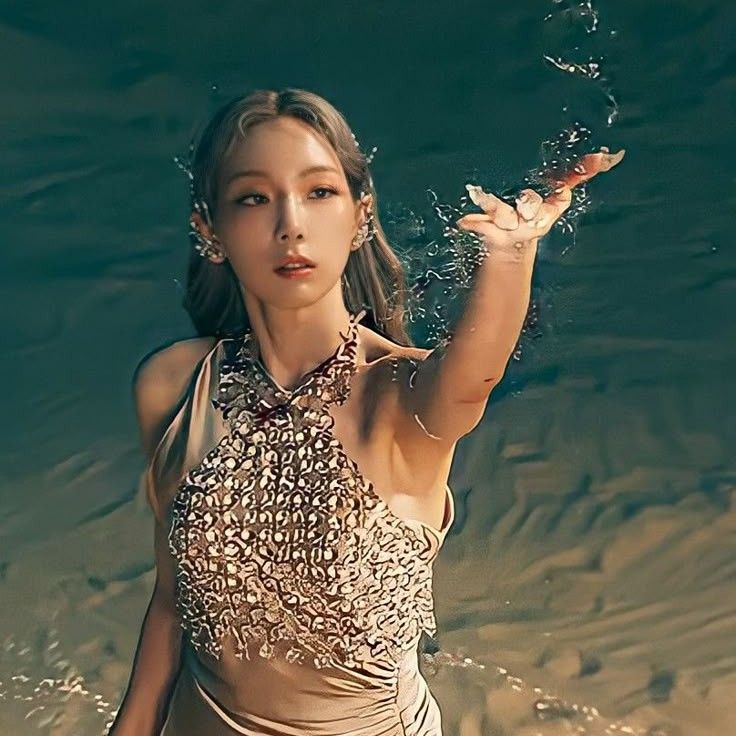 太妍 (少女時代)的最新照片