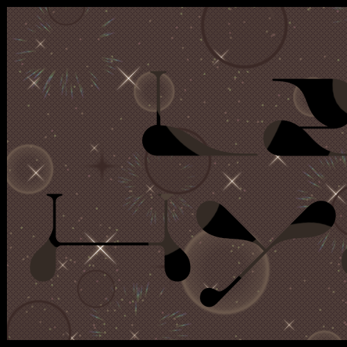 ヘイン (NewJeans)の舞台裏ショット