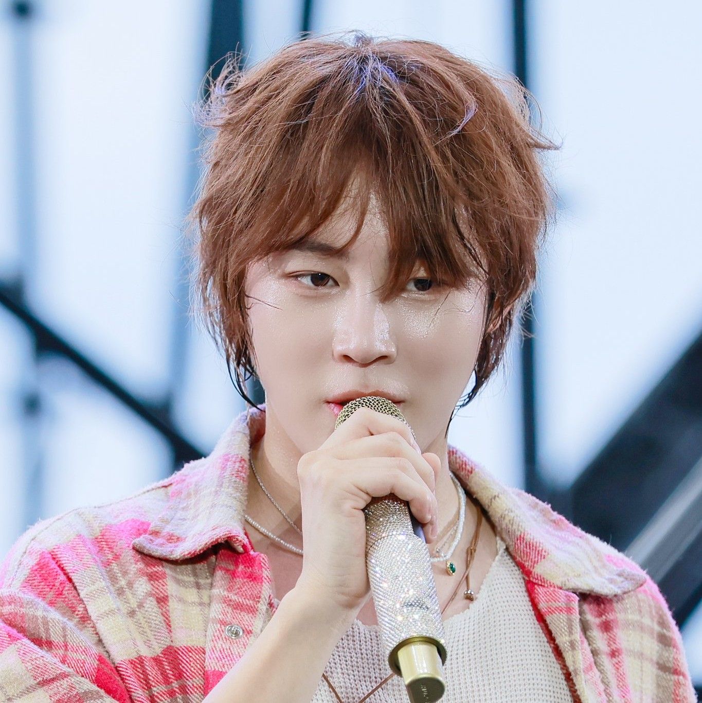 하성운 최근 활동샷