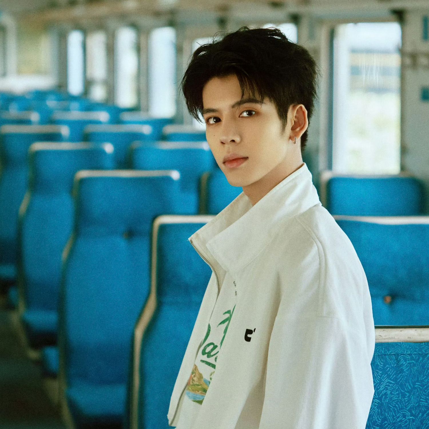 돈 (NexT1DE) 최근 활동샷