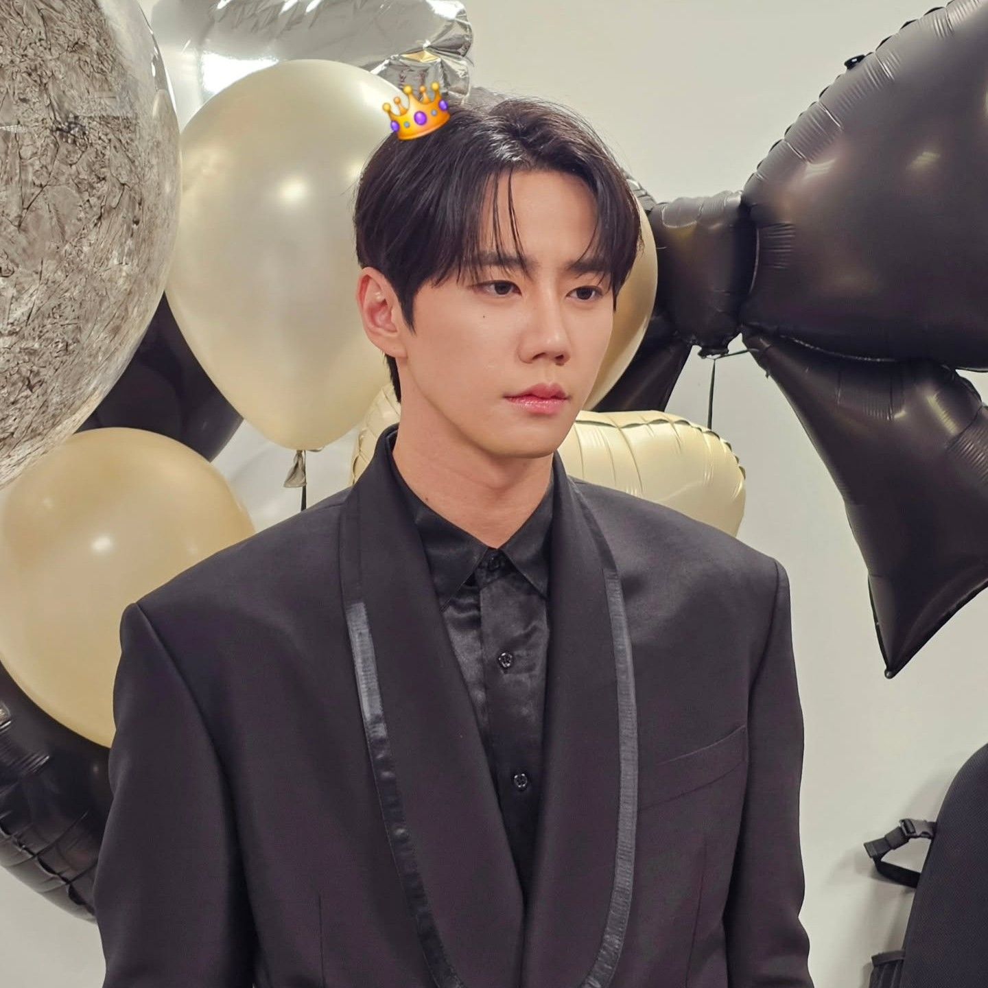 Latest photo of Lee Junyoung