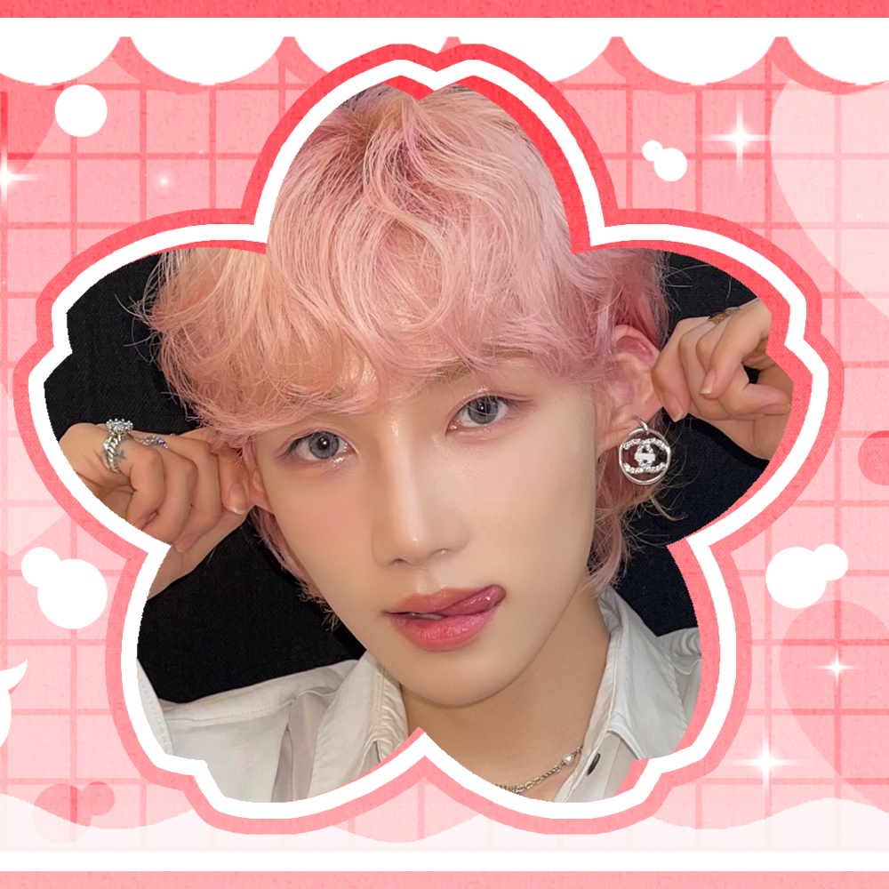 Latest photo of New (THE BOYZ)