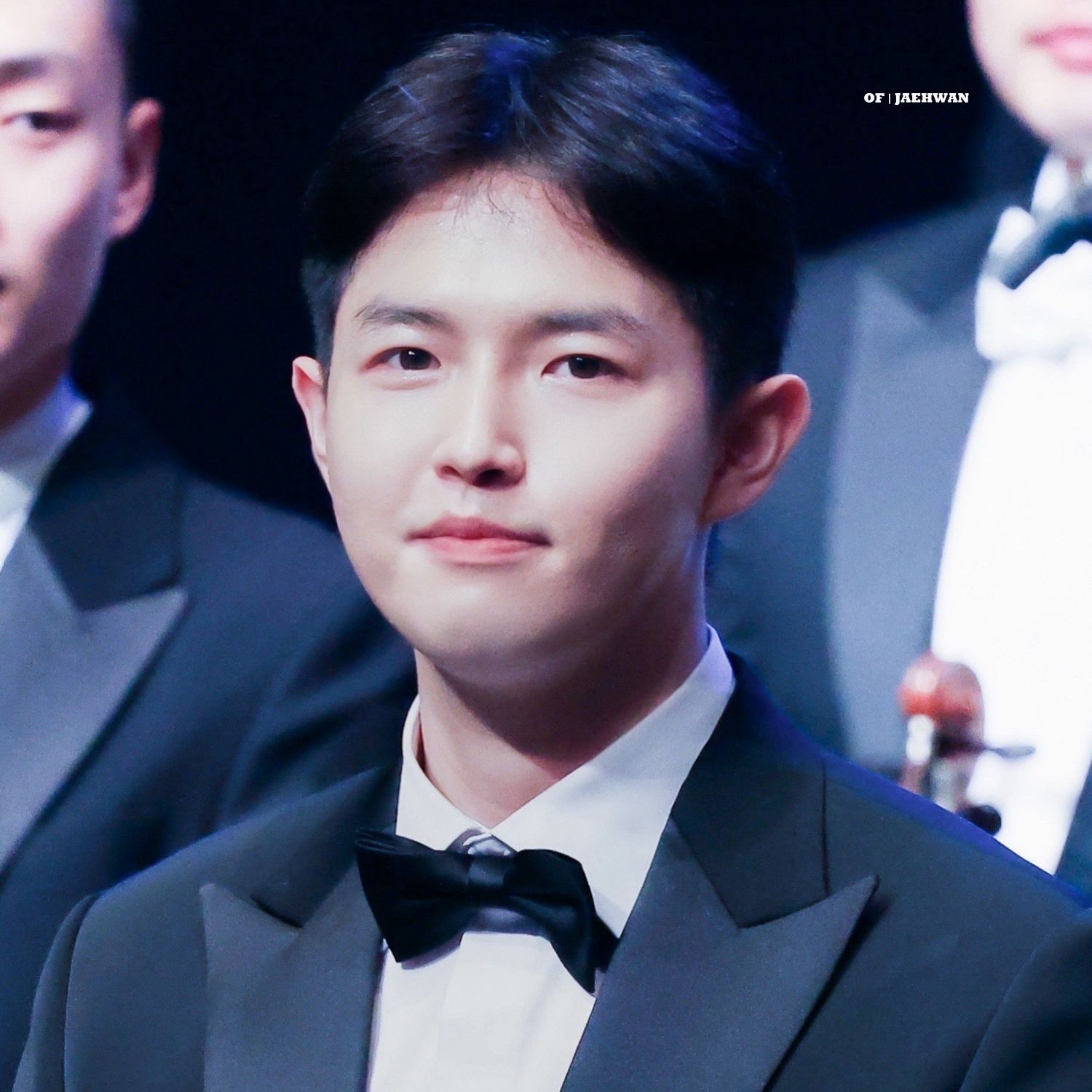 Foto aktivitas terbaru Kim Jaehwan