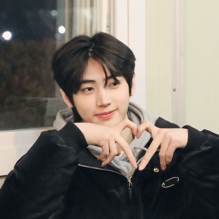 성훈 (ENHYPEN) 팬이 찍은 순간