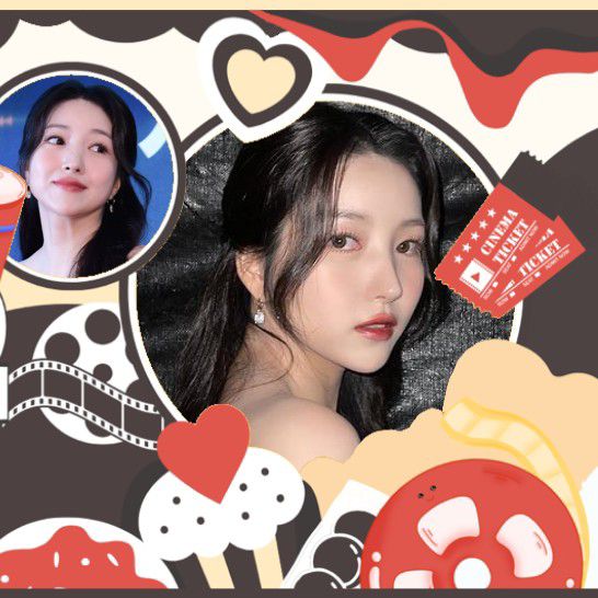 ソウォン (GFRIEND)ファンが撮った瞬間