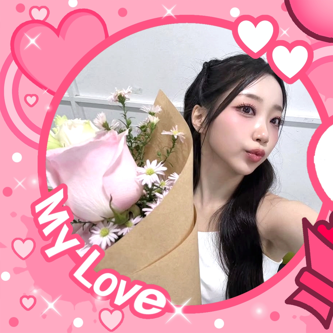 Latest photo of Navi (SECRET NUMBER)
